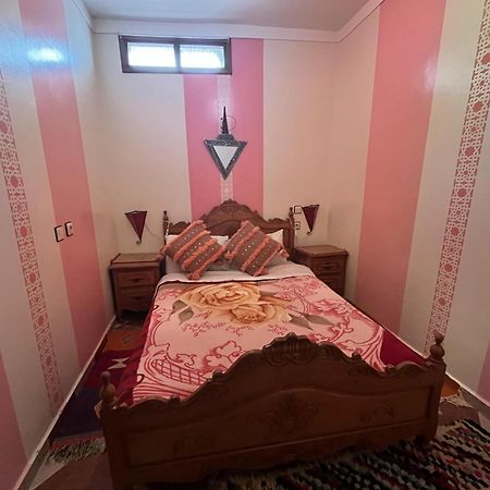 Hotel Dar Walid Cap Sim Essaouira Esterno foto