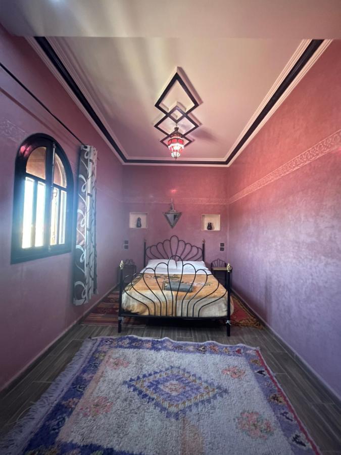 Hotel Dar Walid Cap Sim Essaouira Esterno foto