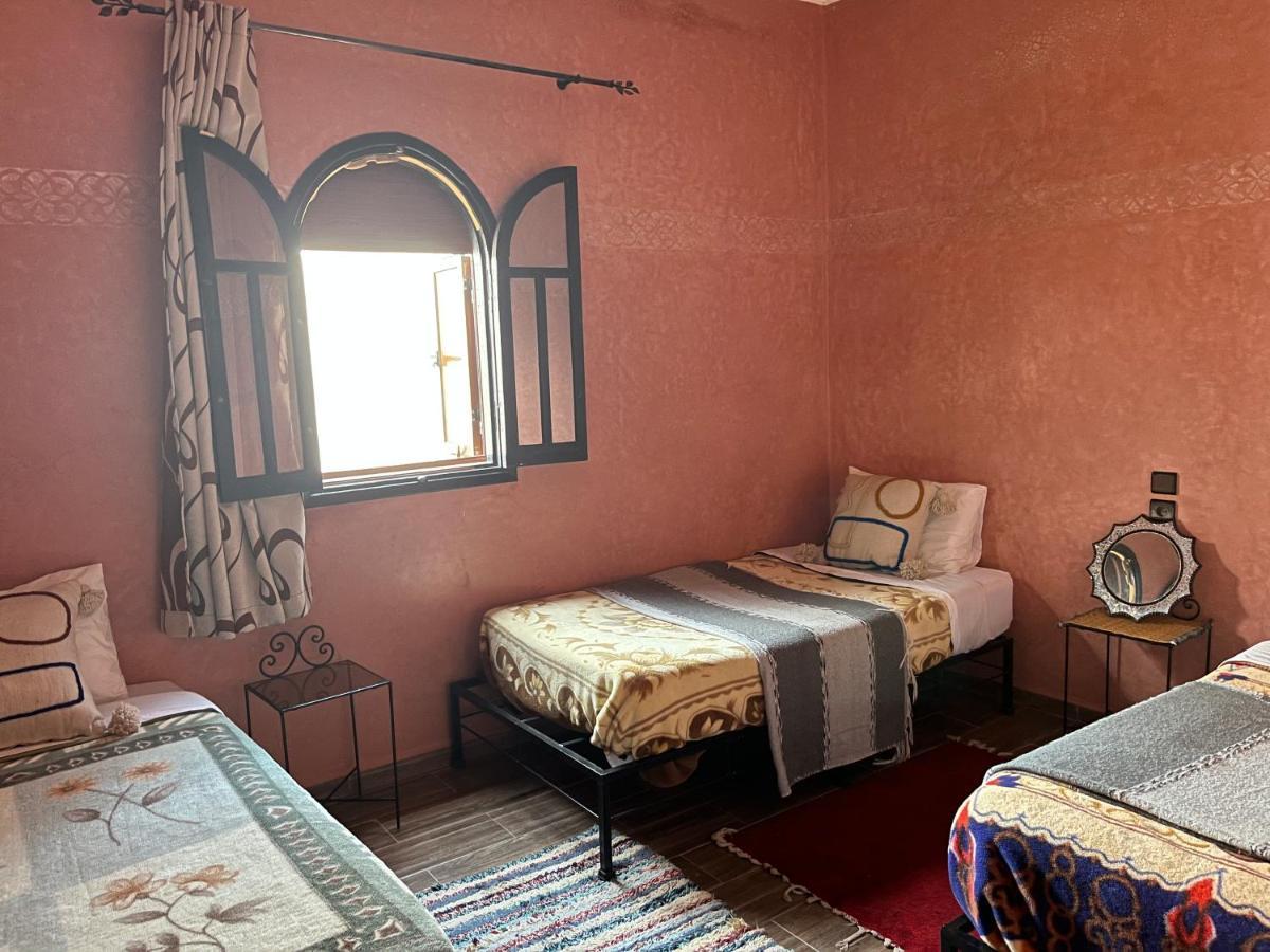 Hotel Dar Walid Cap Sim Essaouira Esterno foto