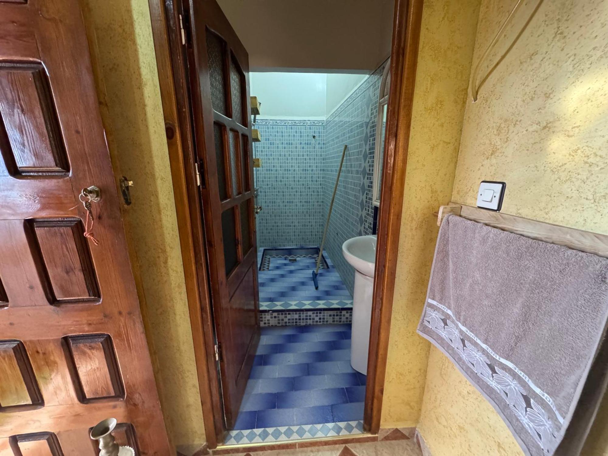Hotel Dar Walid Cap Sim Essaouira Esterno foto