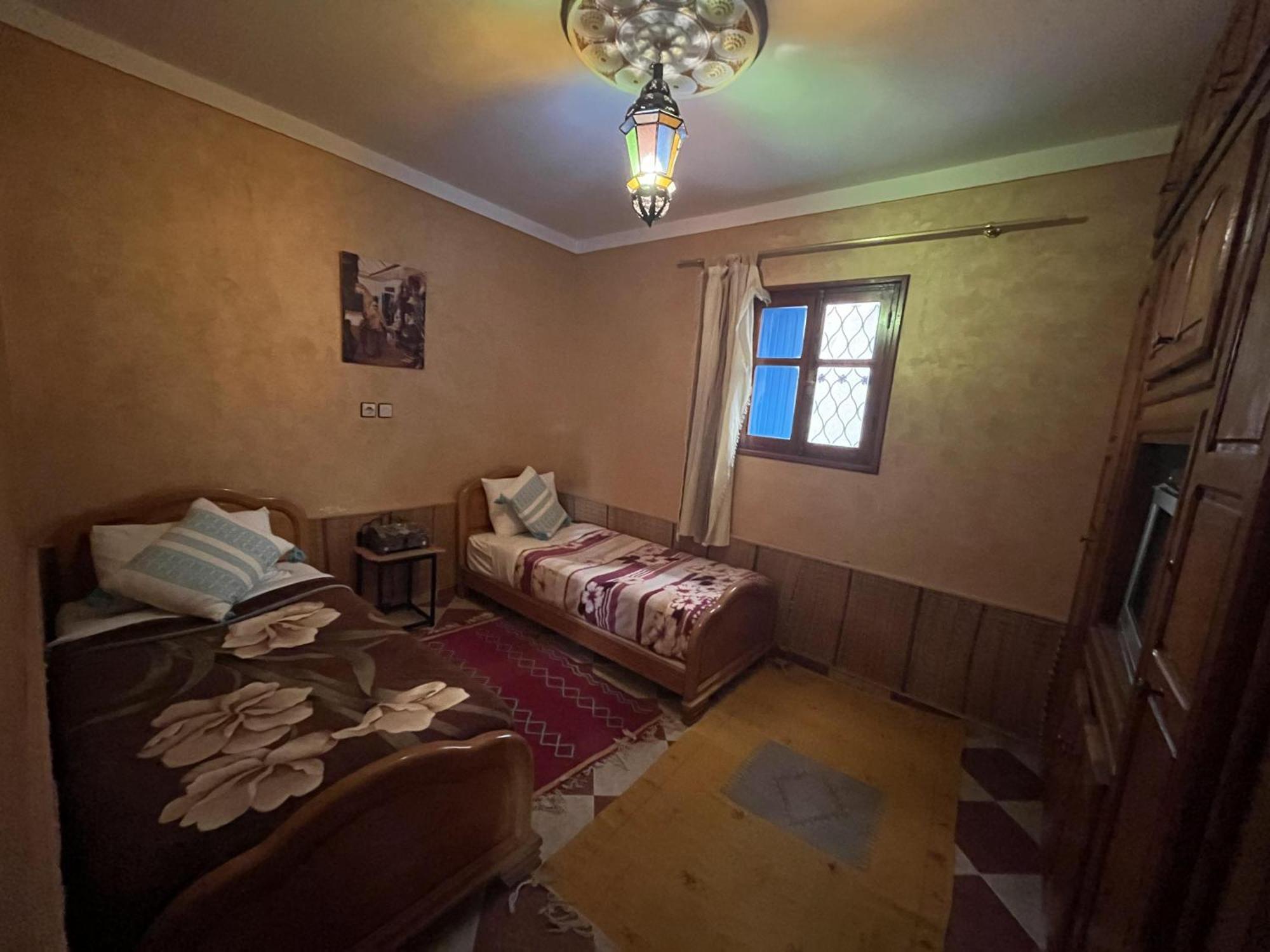 Hotel Dar Walid Cap Sim Essaouira Esterno foto