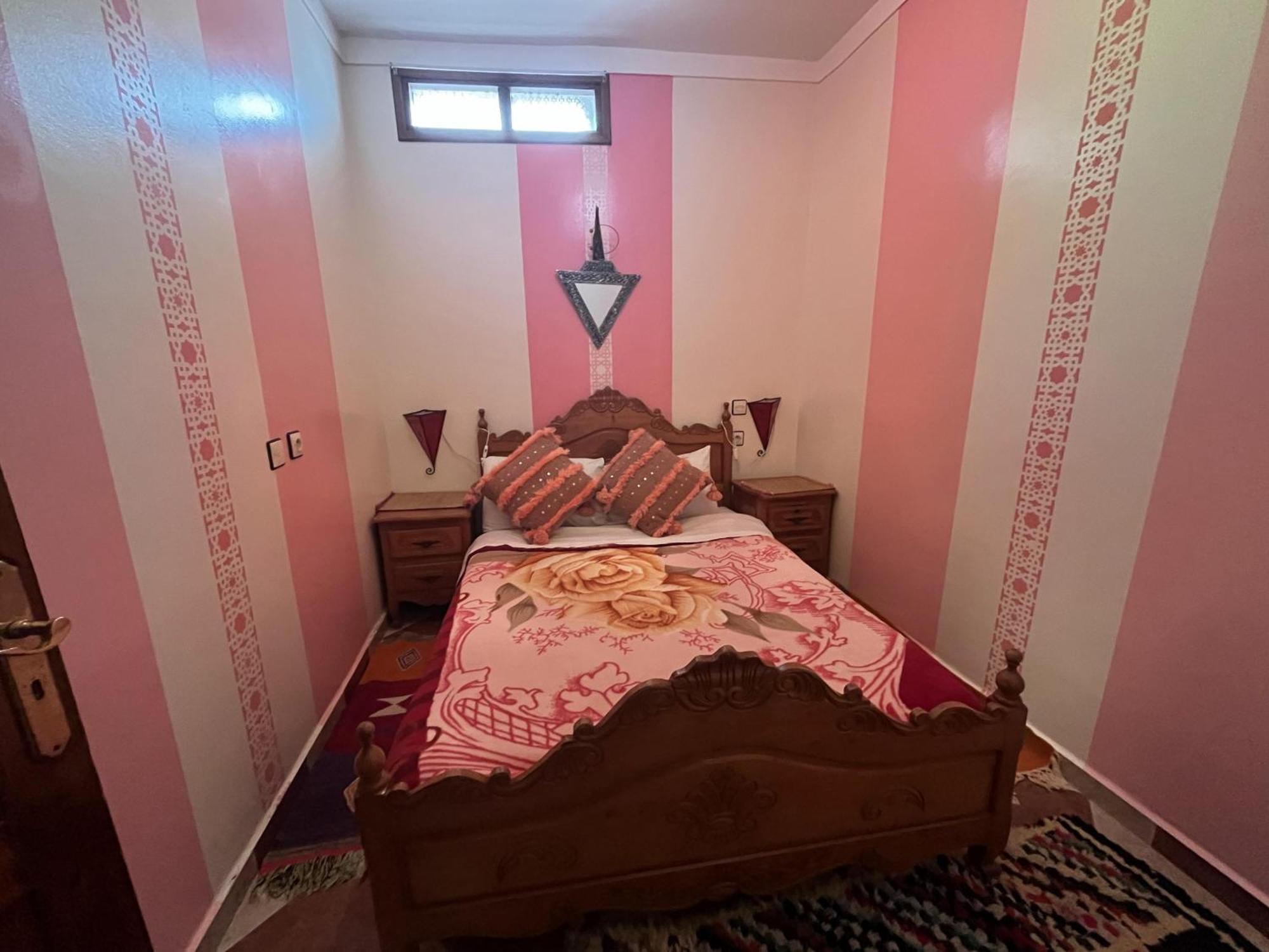 Hotel Dar Walid Cap Sim Essaouira Esterno foto