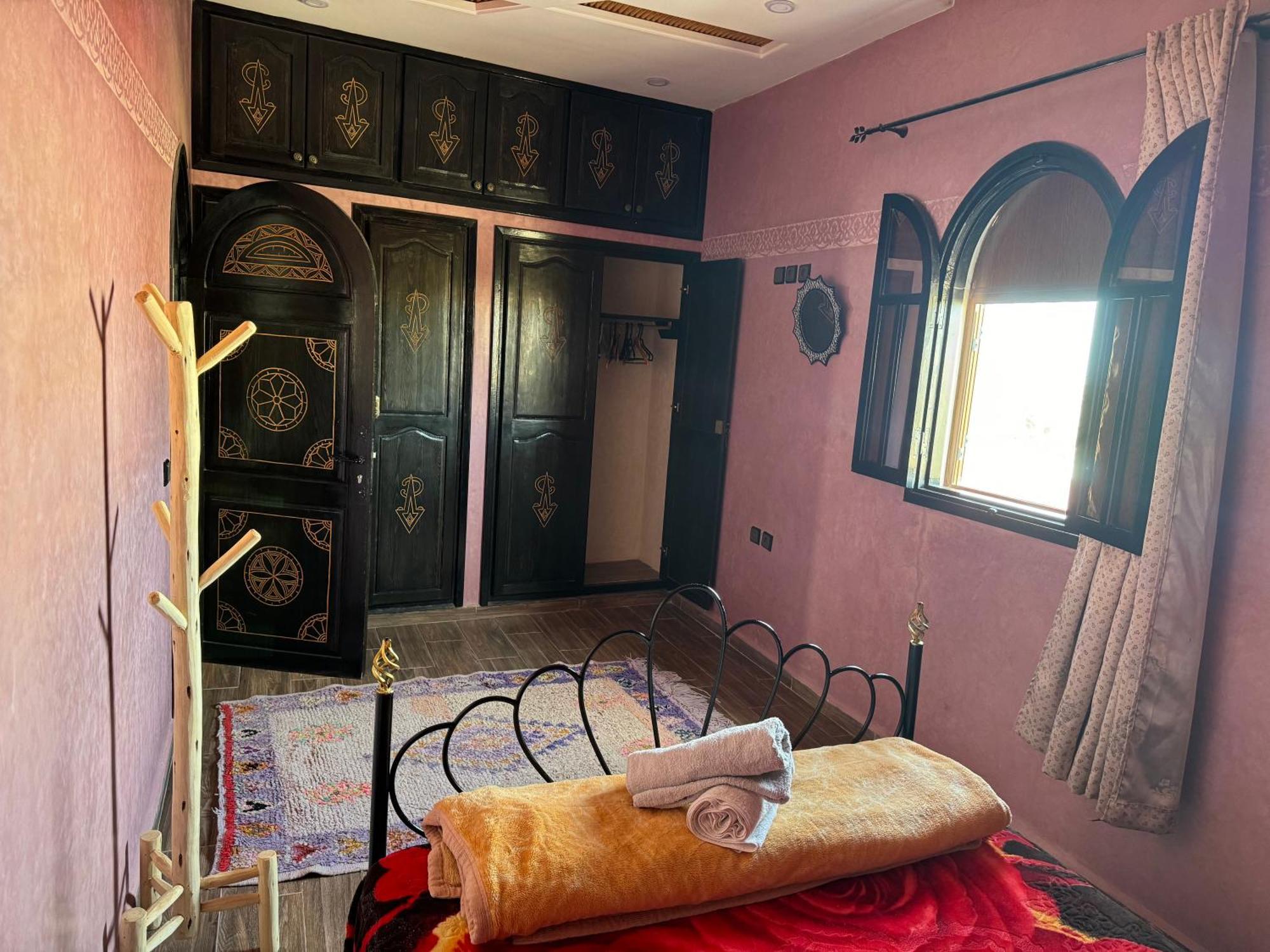 Hotel Dar Walid Cap Sim Essaouira Esterno foto